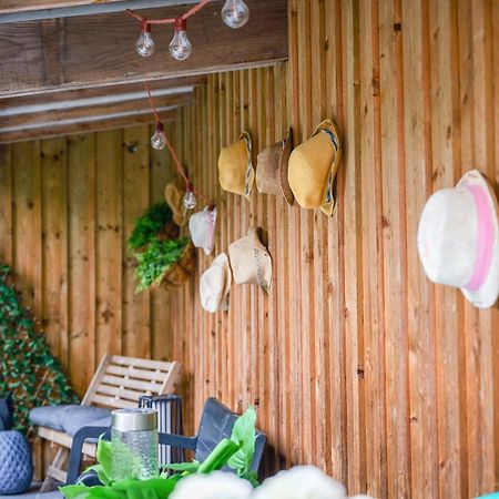 Gîte la casa del cookie Chimay Extérieur photo