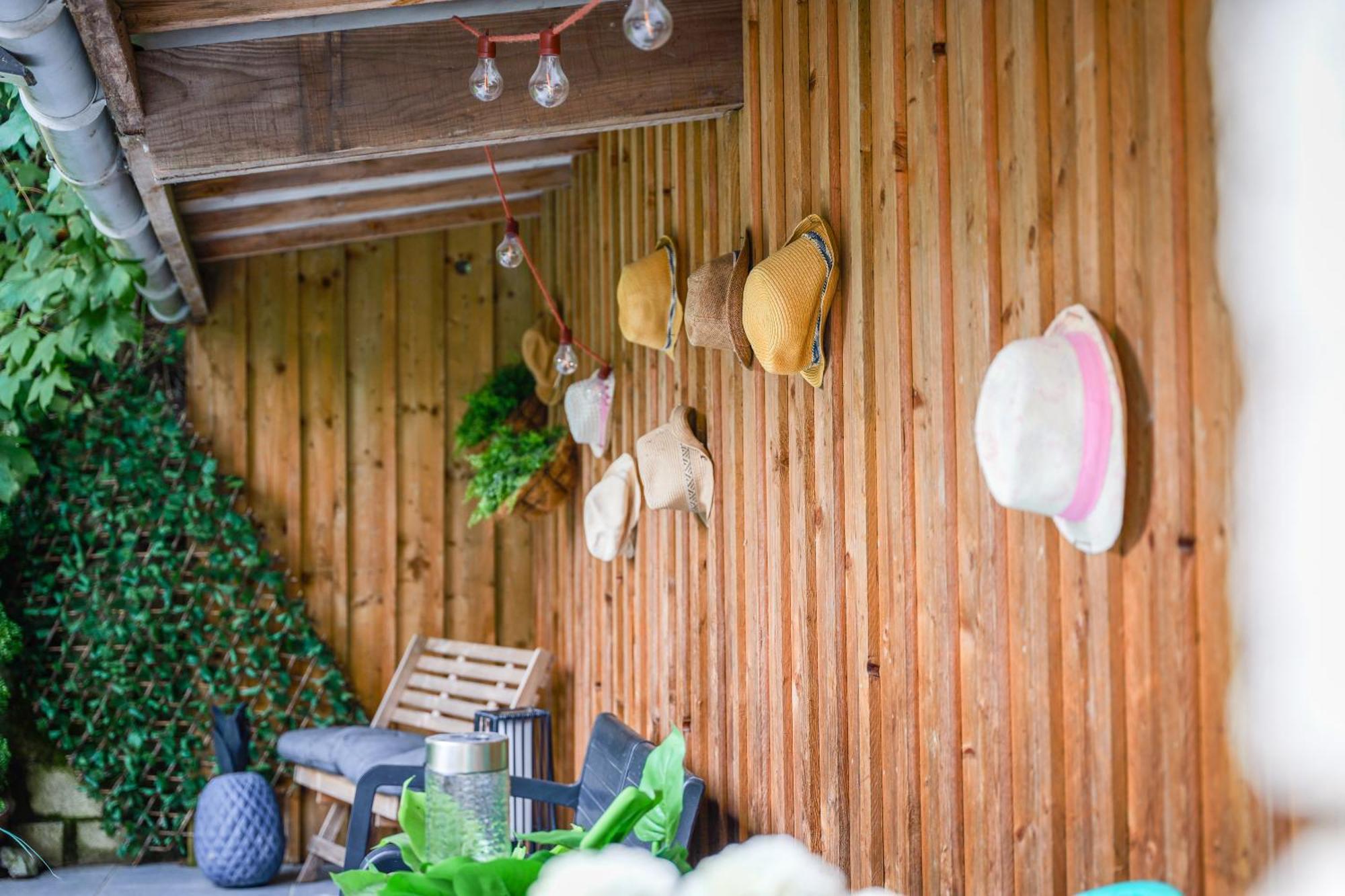 Gîte la casa del cookie Chimay Extérieur photo