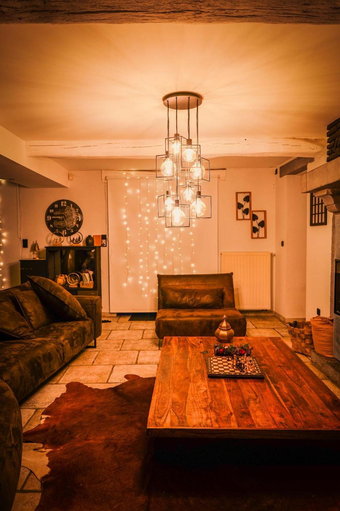 Gîte la casa del cookie Chimay Extérieur photo